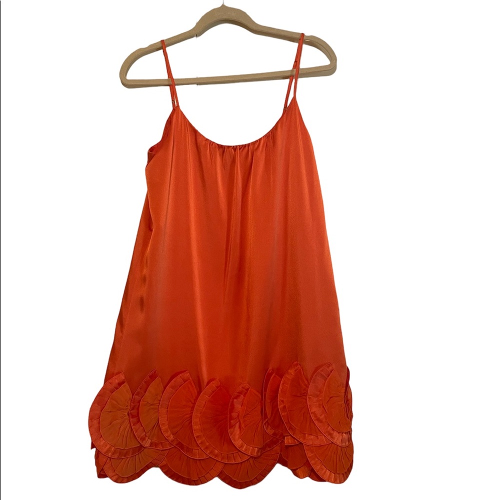 BCBG MaxAzria cocktail dress | medium